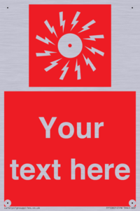 Custom Fire: Fire alarm beacon